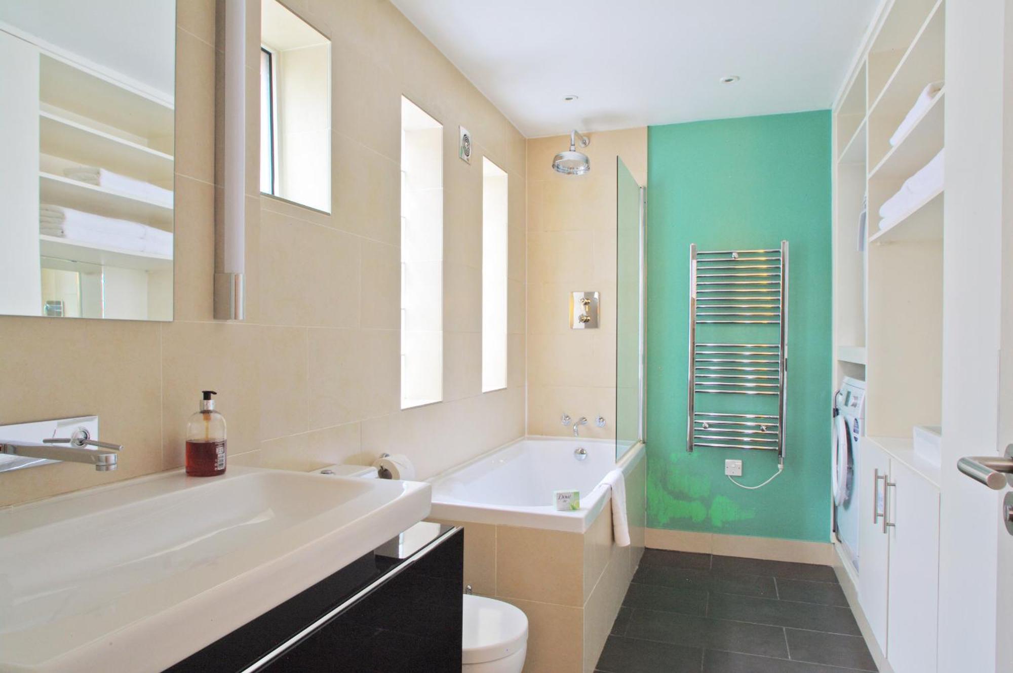 Comfortable Waterloo Home Near Thames London Exterior photo
