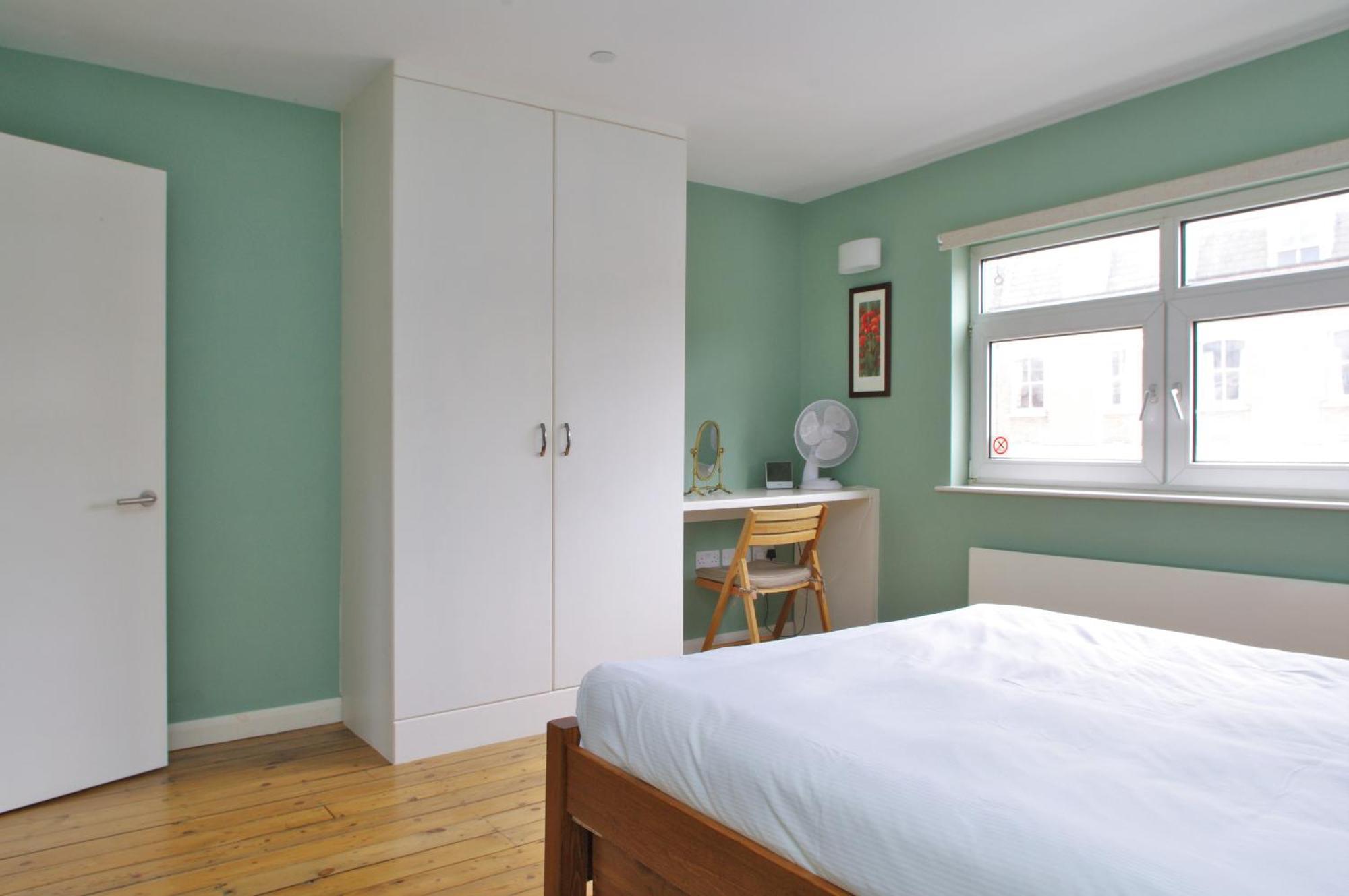 Comfortable Waterloo Home Near Thames London Exterior photo