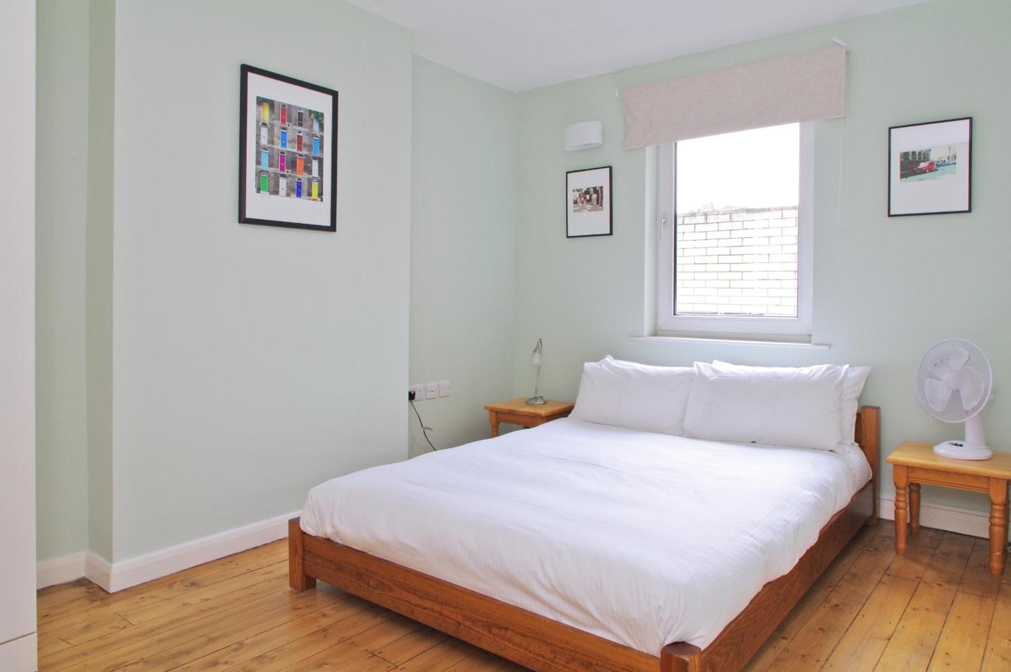 Comfortable Waterloo Home Near Thames London Exterior photo