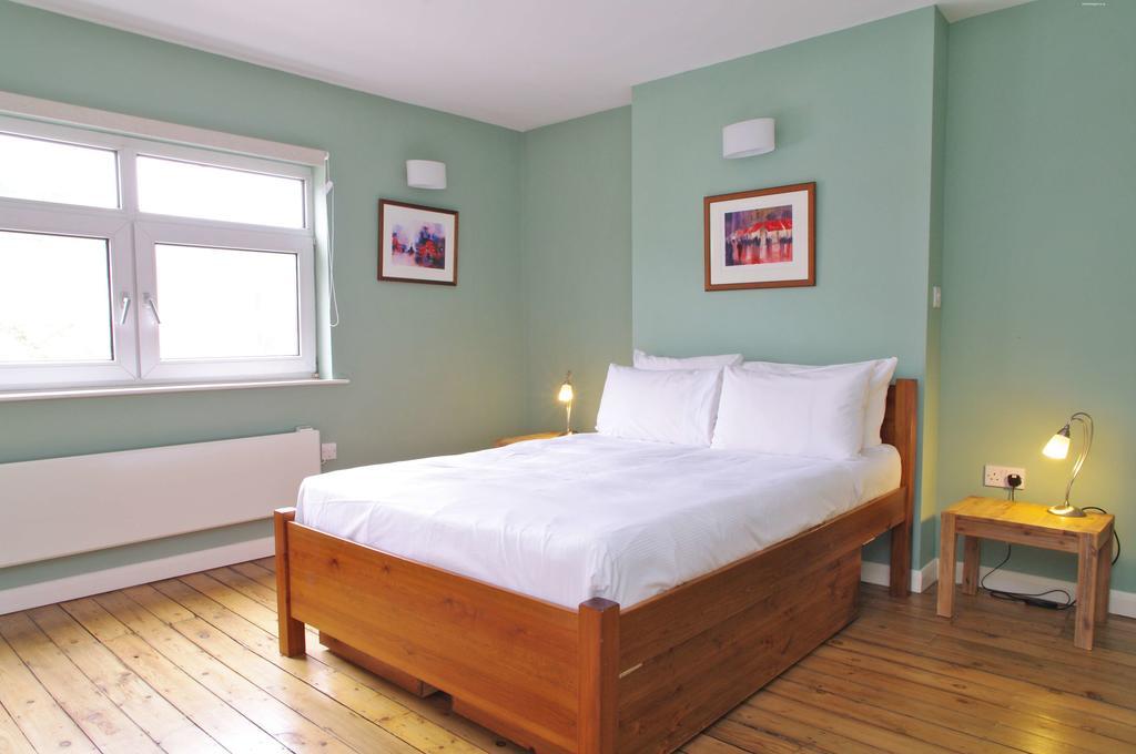 Comfortable Waterloo Home Near Thames London Exterior photo
