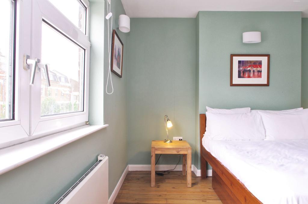 Comfortable Waterloo Home Near Thames London Exterior photo