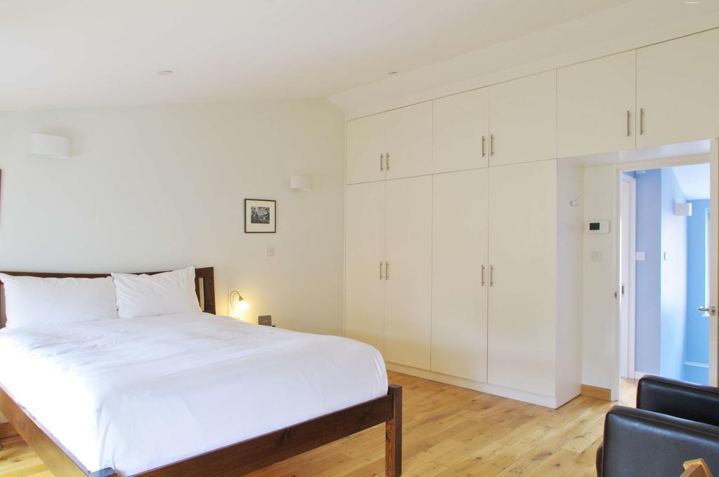 Comfortable Waterloo Home Near Thames London Exterior photo