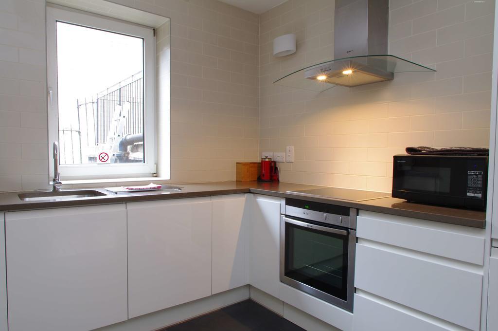 Comfortable Waterloo Home Near Thames London Exterior photo