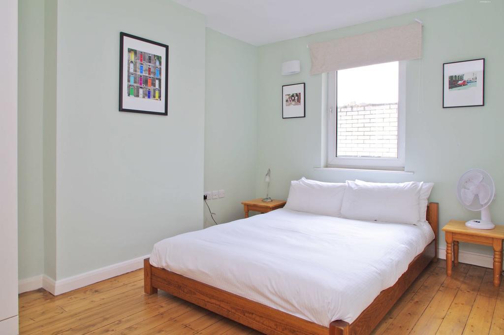 Comfortable Waterloo Home Near Thames London Exterior photo