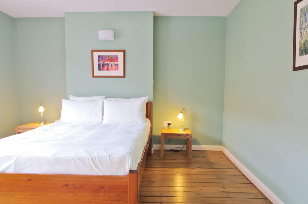 Comfortable Waterloo Home Near Thames London Exterior photo